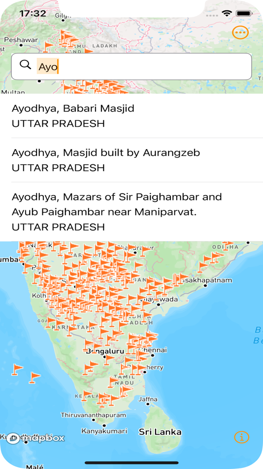 #3. Devalay (iOS) 由: Maneesh Godbole