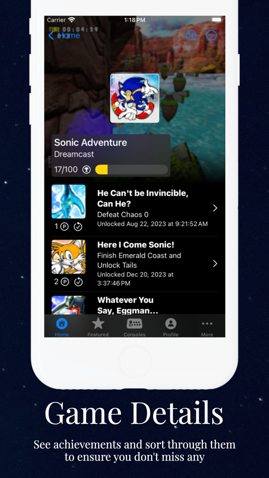 #6. RA Tracker (iOS) 由: iOSLife