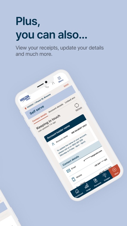 Horizon Power screenshot-5