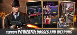 Game screenshot Mafia:Crime and Punishment apk