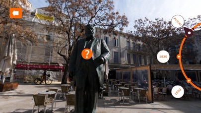 Place Jean Jaurès Screenshot