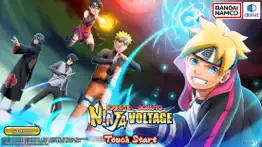 naruto x boruto ninja voltage problems & solutions and troubleshooting guide - 2