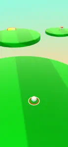 Touch Golf screenshot #5 for iPhone