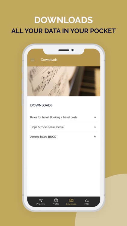 Balthasar App screenshot-3