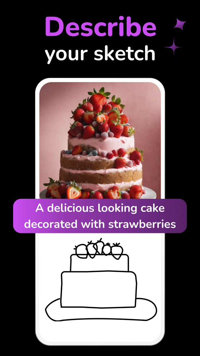 RealTime Drawing by ArtFlow AI