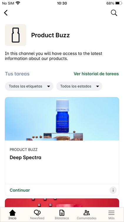 Young Living Essentials