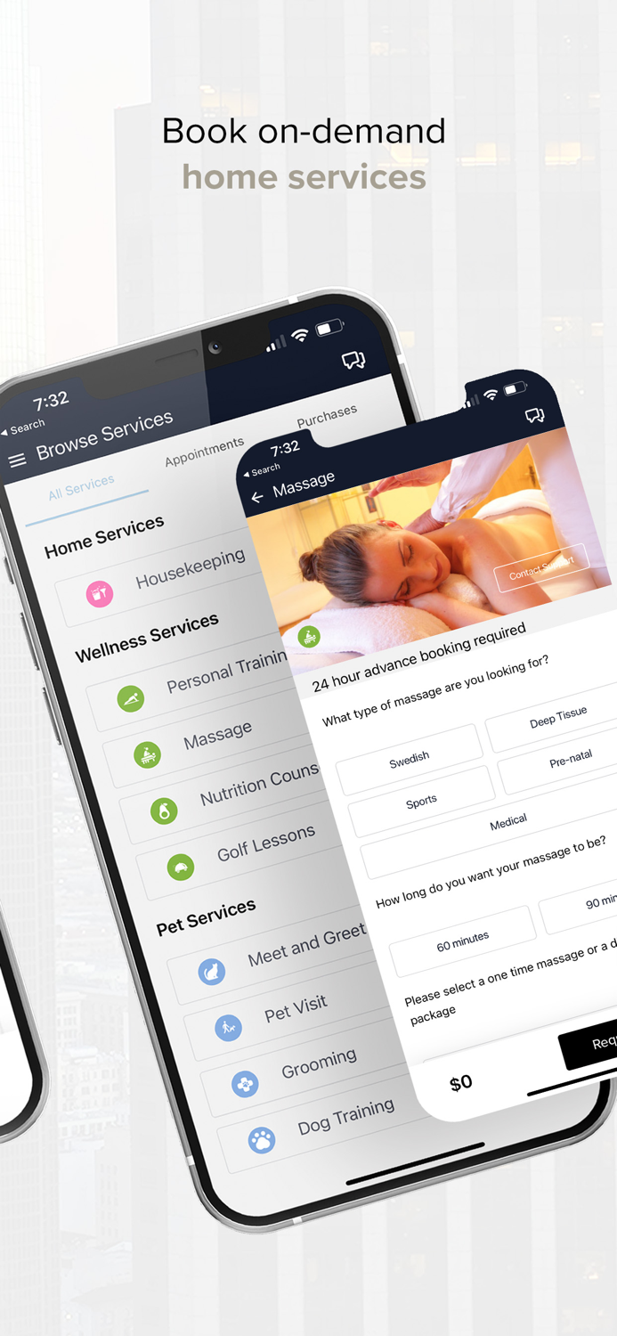 Live at Parc Frontenac