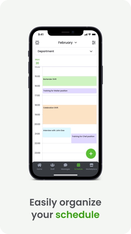 GigiFlex Inc screenshot-3