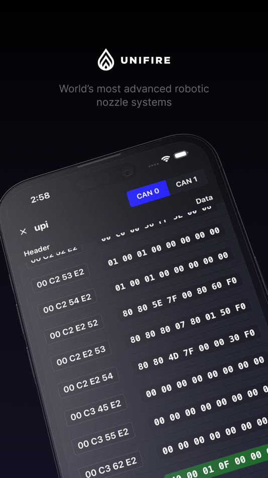 #5. ONE - Unifire Targa Remote (iOS) 由: Unifire AB