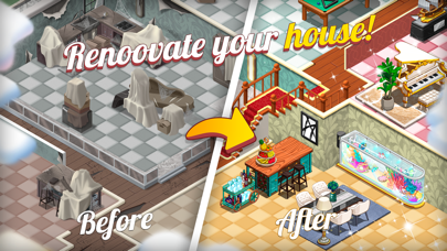Merge Master: Dream Creative Screenshot