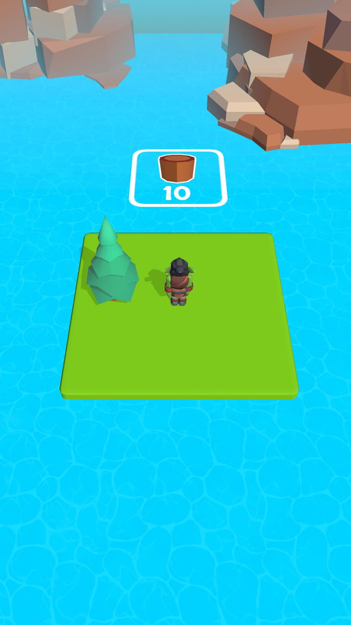 Orcheim Fantasy World Game