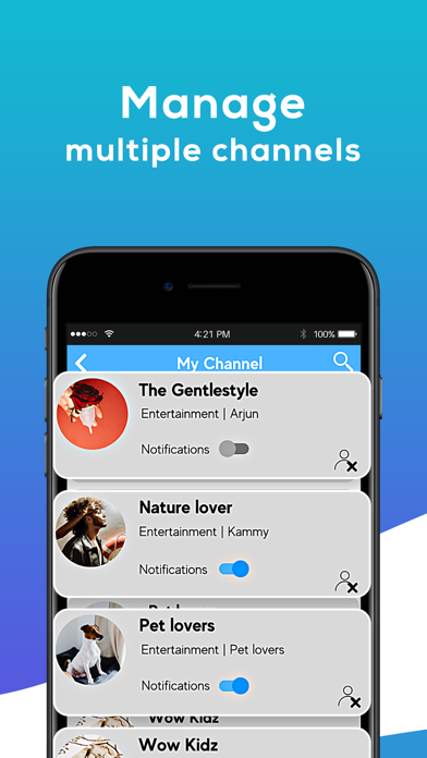 Atoplay – Fun Short Videos Screenshot