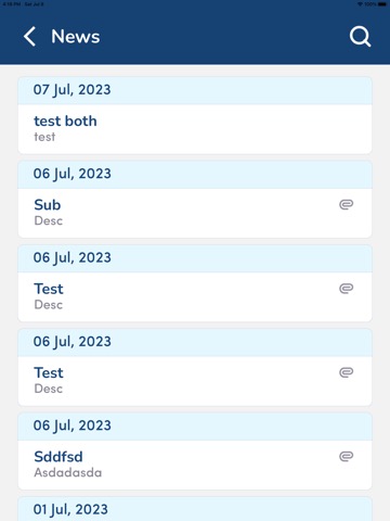 Edunext Teacherのおすすめ画像5