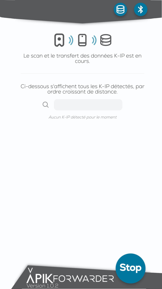 #1. APIK Forwarder (iOS) 由: API-K