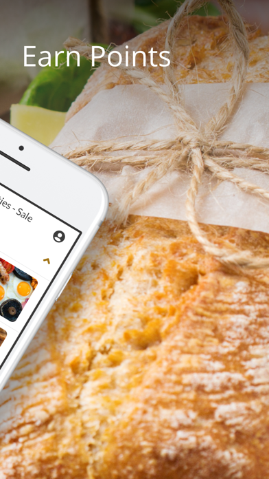 Bread And Butties Sale Screenshot