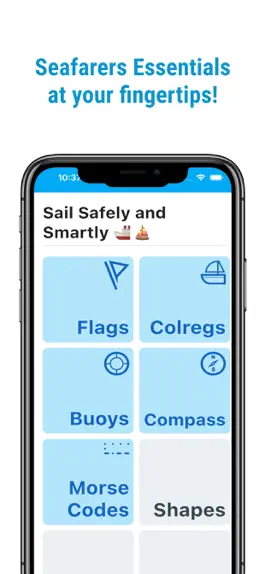 Game screenshot Marine Handbook: Essentials mod apk