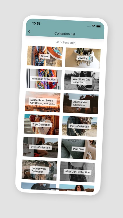 Shop Whiskey Lane Boutique