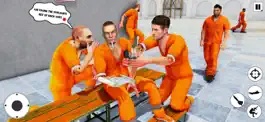 Game screenshot Побег из тюрьмы Games hack