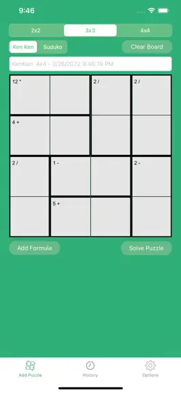 Game screenshot Puzzle Partner hack
