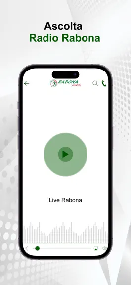 Game screenshot Radio Rabona mod apk