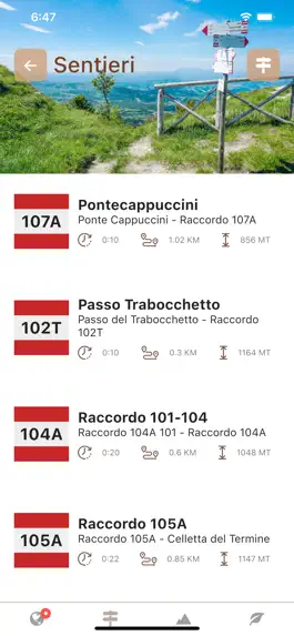 Game screenshot Parco Sasso Simone Simoncello hack