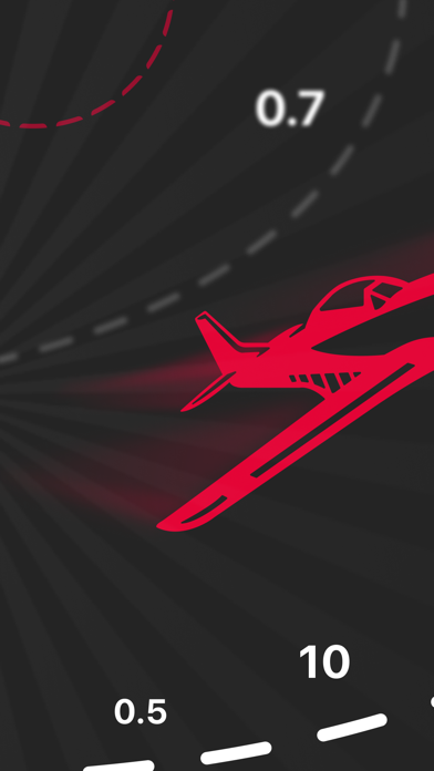 Screenshot #1 pour Aviator Downwind