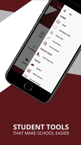 Game screenshot Michelle Obama Elementary apk