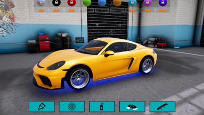 Highway Racer Traffic Rush Screenshot