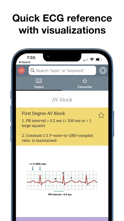 ECG Stat screenshot-4