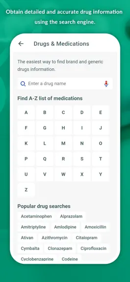 Game screenshot Pill Identifier & Drug Search hack