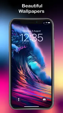 Game screenshot Cool Wallpapers Central 4K HD mod apk