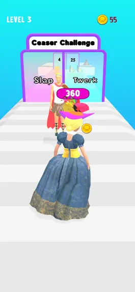Game screenshot Fashion History! hack
