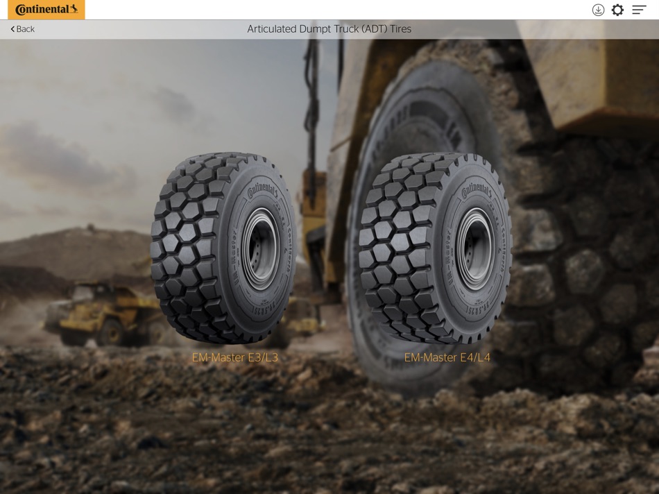 #2. TireCloud (iOS) 由: Continental Tire The Americas