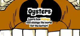 Game screenshot Oysters, by Chekhov apk