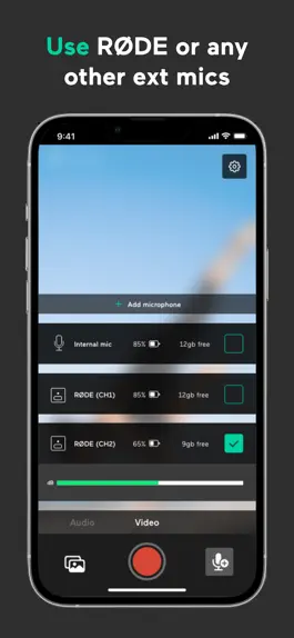 Game screenshot mikme apk