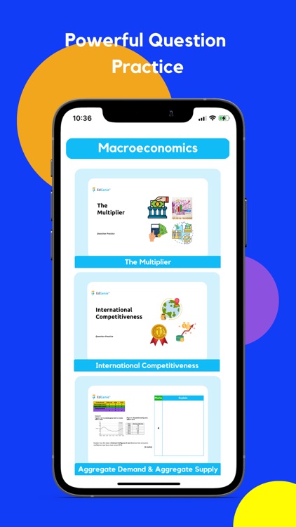 Edgenie screenshot-6