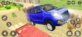 Game screenshot Indian Car Game Simulator 3D hack