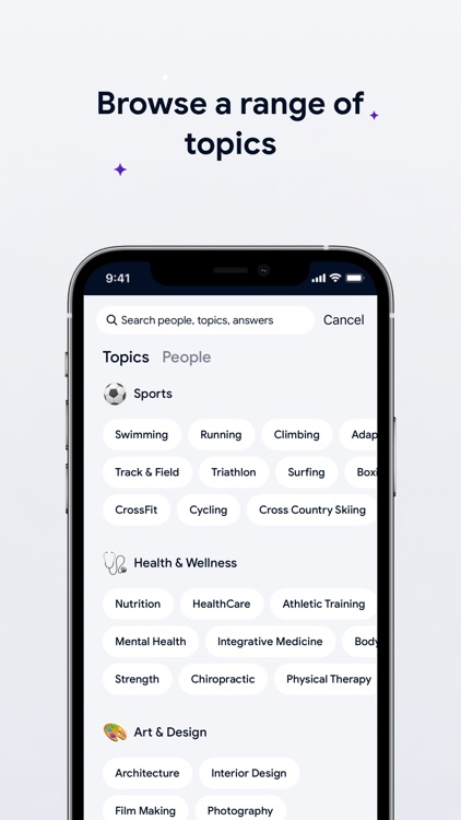 AnyQuestion screenshot-4