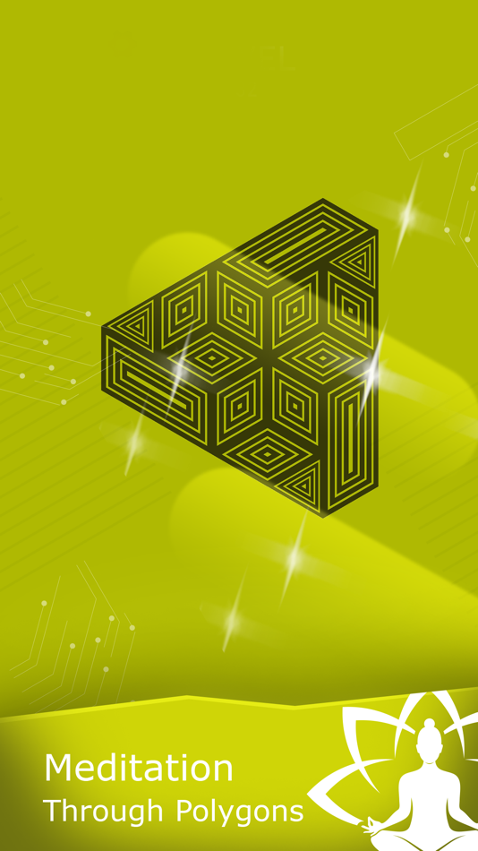 #3. PolyPath Puzzles (iOS) 由: Lootcopter Inc