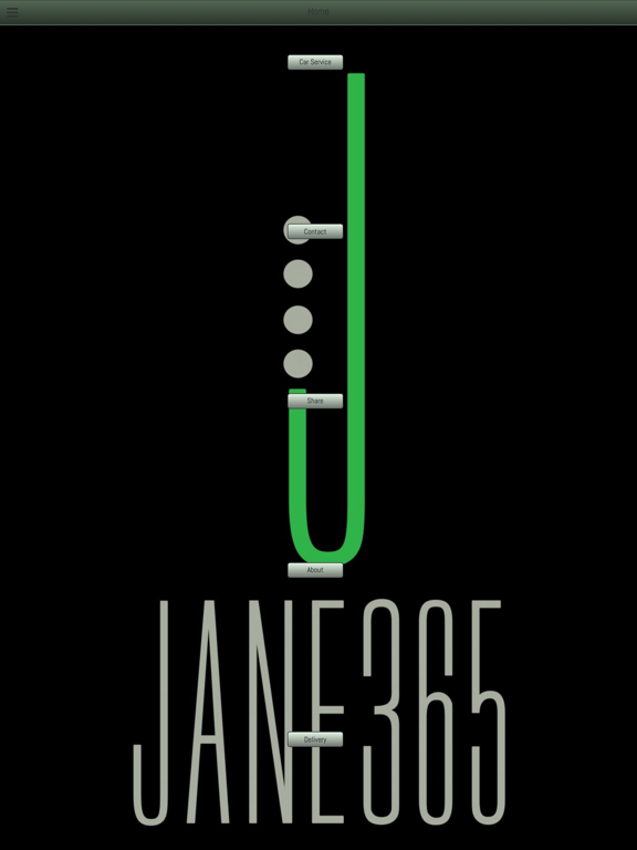 Screenshot #4 pour Jane365