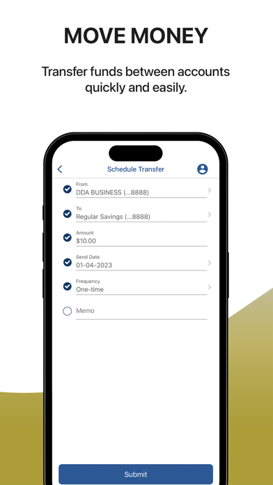 Elderton State Bank Business Screenshot