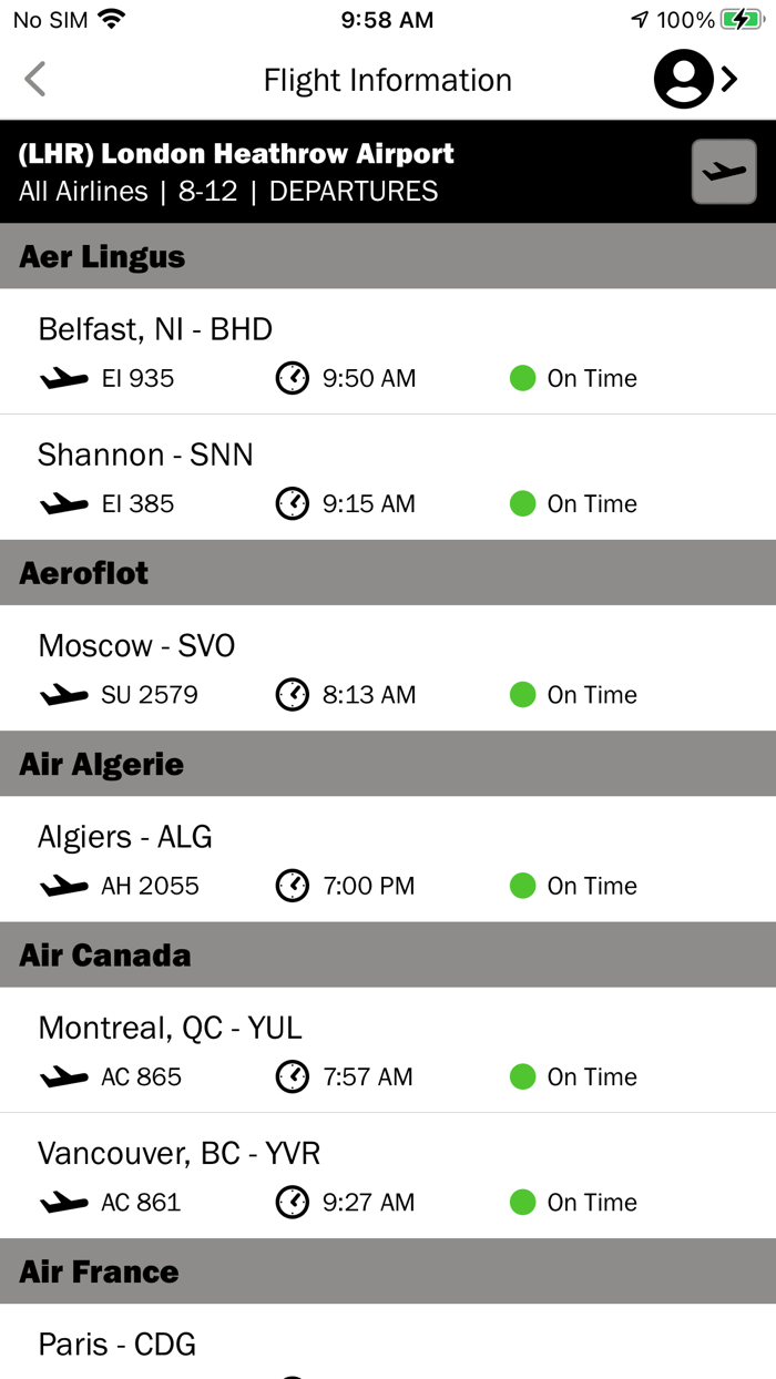 Fairmont Windsor Park