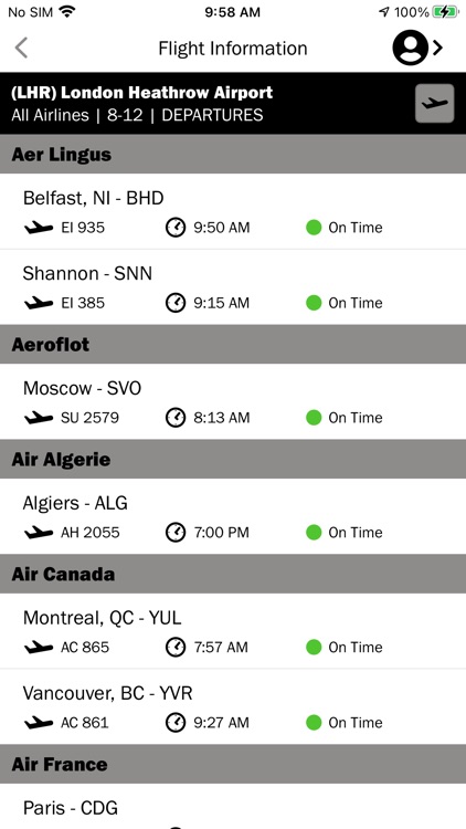 Fairmont Windsor Park screenshot-4