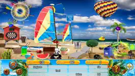 Game screenshot Hidden Object Florida Vacation apk