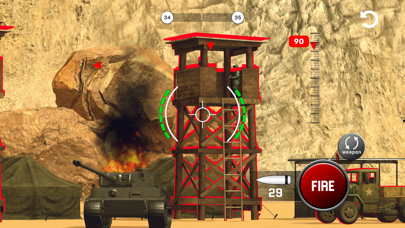 Tank Titans Screenshot