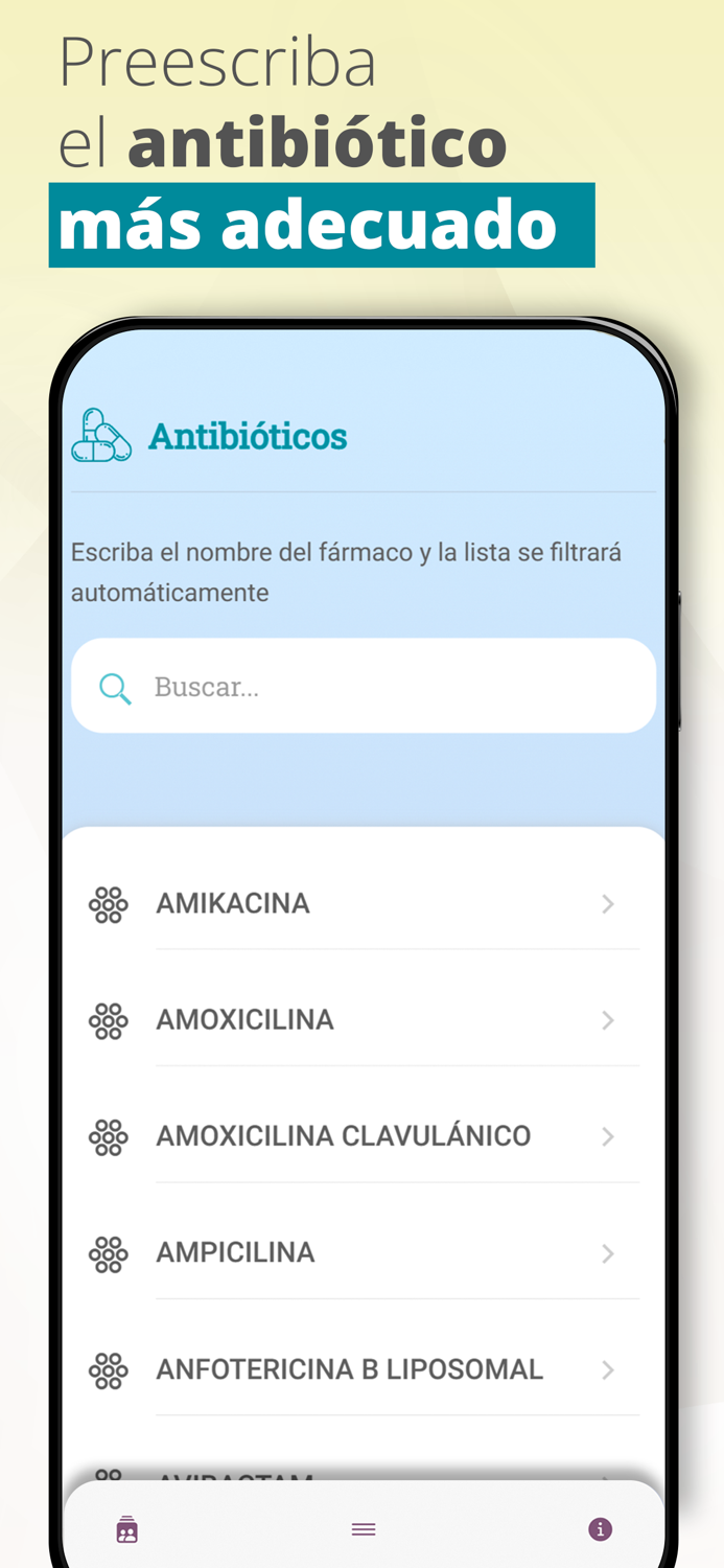 Infecciones Comunitarias