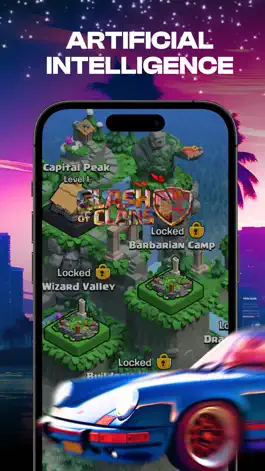 Game screenshot Net Boom Skybound Explorer apk