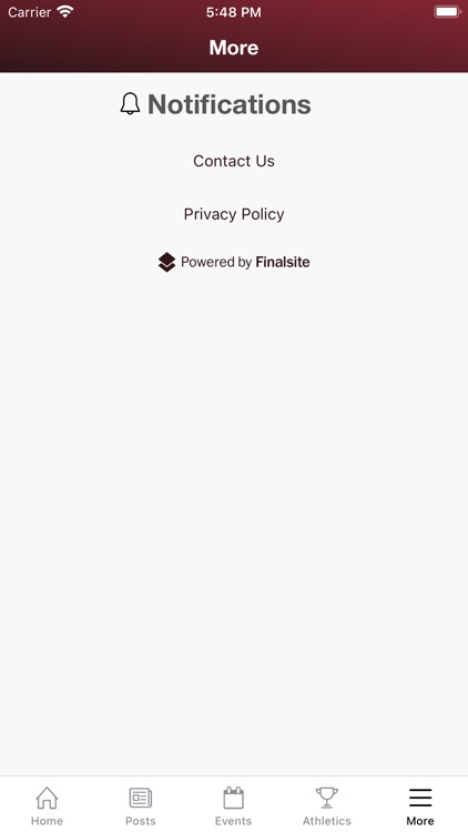 Cristo Rey Jesuit High School screenshot-4