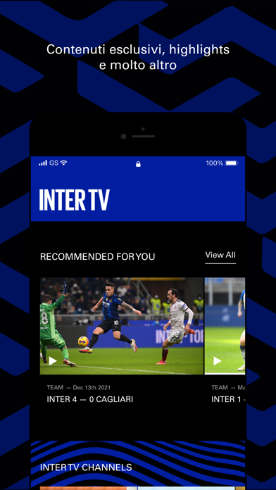 Inter Official Appのおすすめ画像3