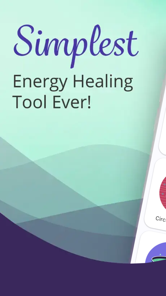 #1. The Body Code System (iOS) 由: Discover Healing, Inc.